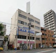 旗の台６丁目一棟売ビル