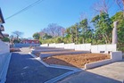 鵜の木1丁目建築条件付き宅地分譲【全10区画】　完売御礼