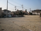 奥沢２丁目　土地