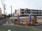 <ミブ売主> 二子玉川 宅地分譲