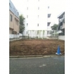 石川町２丁目　建築条件付売地