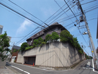 諏訪山のヒルトップの低層マンション　内装フルリノヴェーション!!