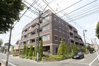 駒沢公園至近　D’グランセ深沢リージェントコート