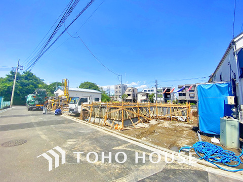 稲城市押立 Jr南武線矢野口駅 戸建て 川崎市高津区 宮前区 中原区 幸区 横浜市青葉区周辺の不動産情報は東宝ハウス溝の口