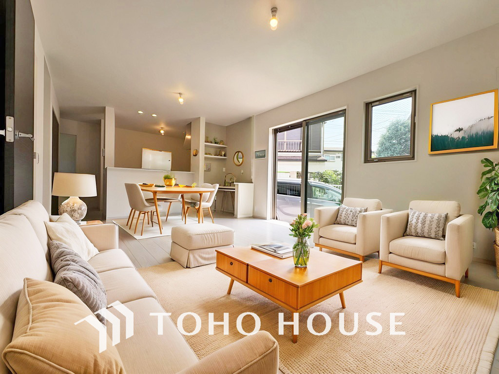 物件画像 神奈川県横浜市 旭区南希望が丘