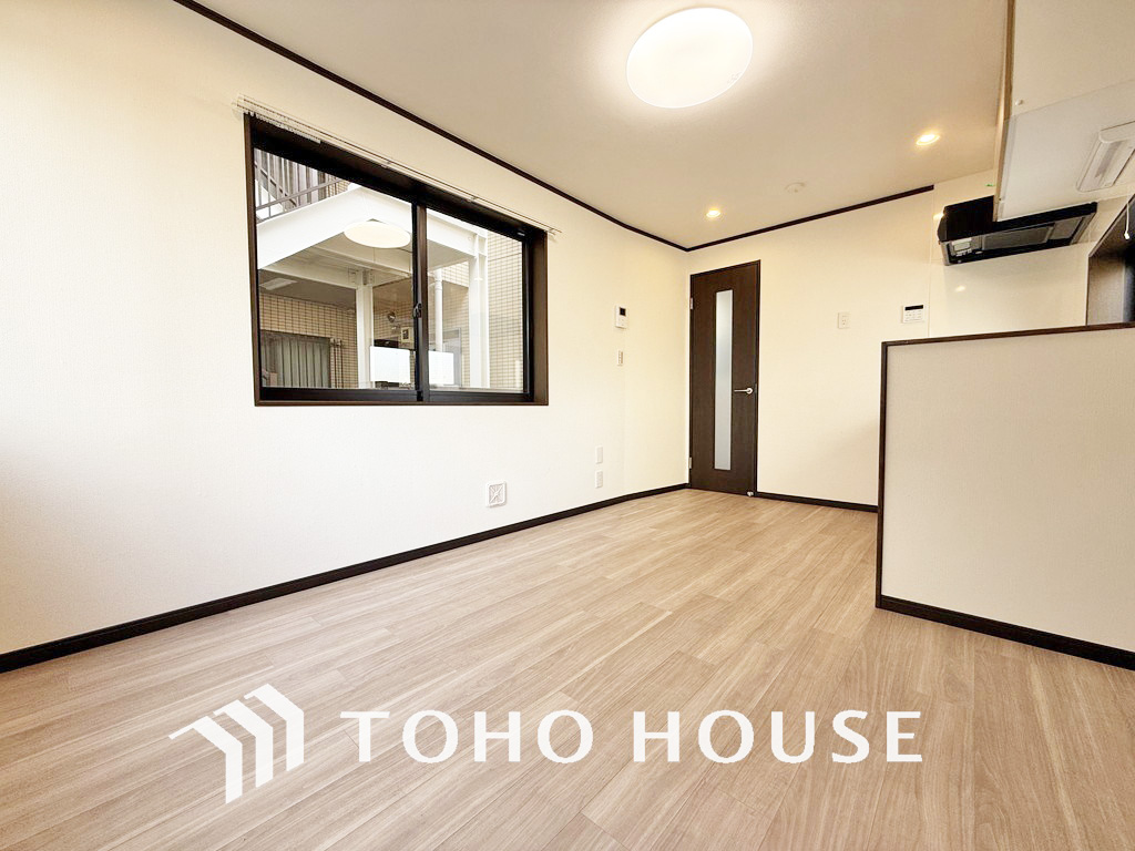 物件画像 神奈川県川崎市 多摩区堰３丁目