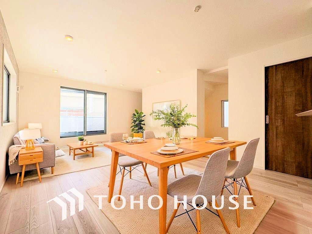 物件画像 神奈川県川崎市 宮前区東有馬1丁目