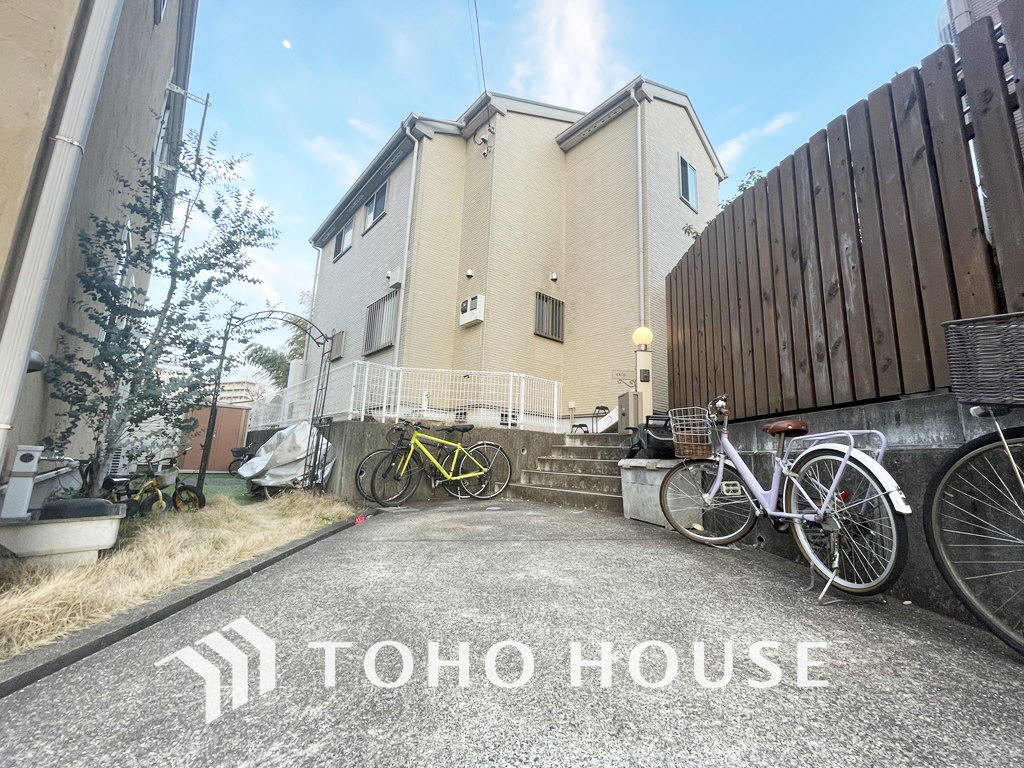 くつろぎあふれる住環境
