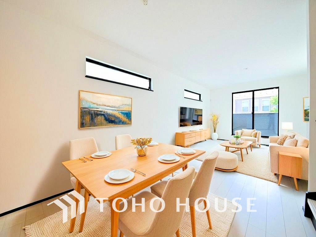 物件画像 神奈川県川崎市 中原区宮内２丁目