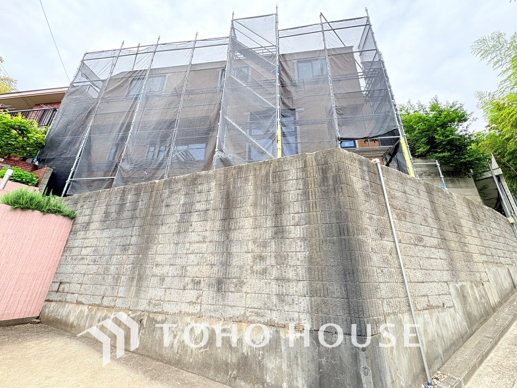 物件画像 神奈川県横浜市 港北区日吉本町５丁目