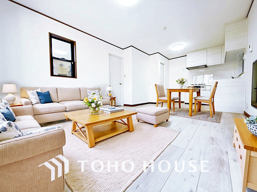 物件画像 神奈川県川崎市 宮前区菅生2丁目