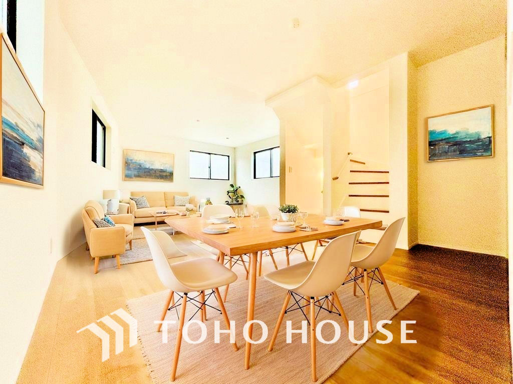 物件画像 神奈川県川崎市 中原区小杉 陣屋町２丁目