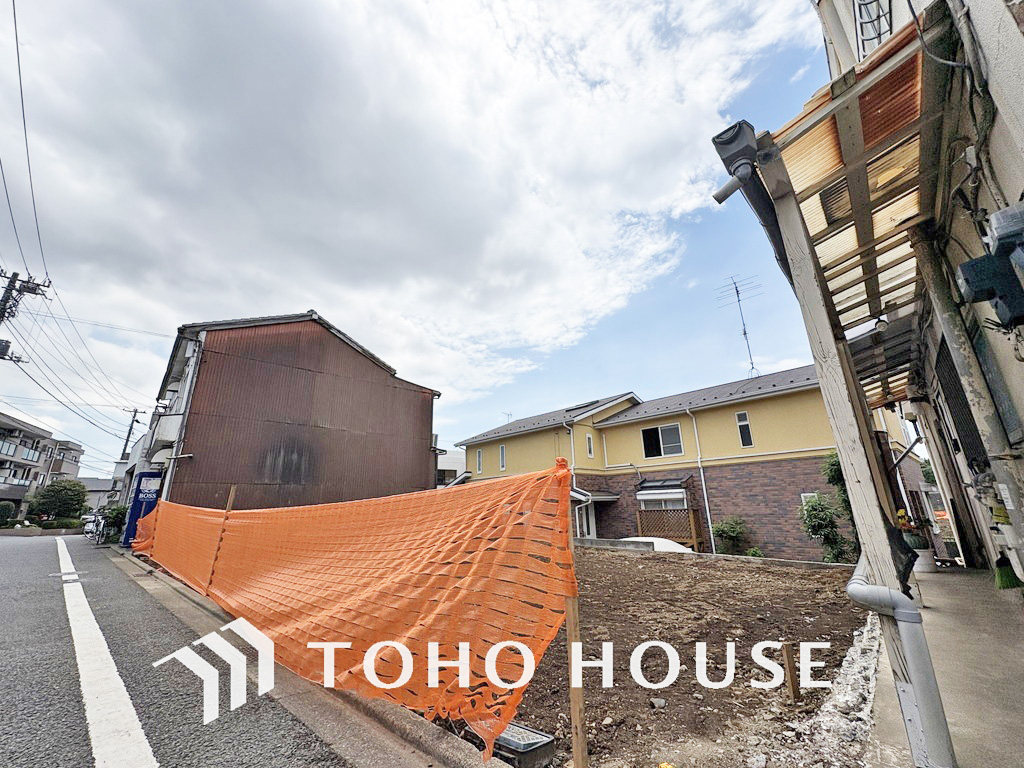 物件画像 東京都世田谷区野毛１丁目