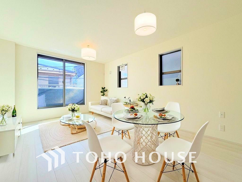 物件画像 神奈川県横浜市 南区堀ノ内町2丁目