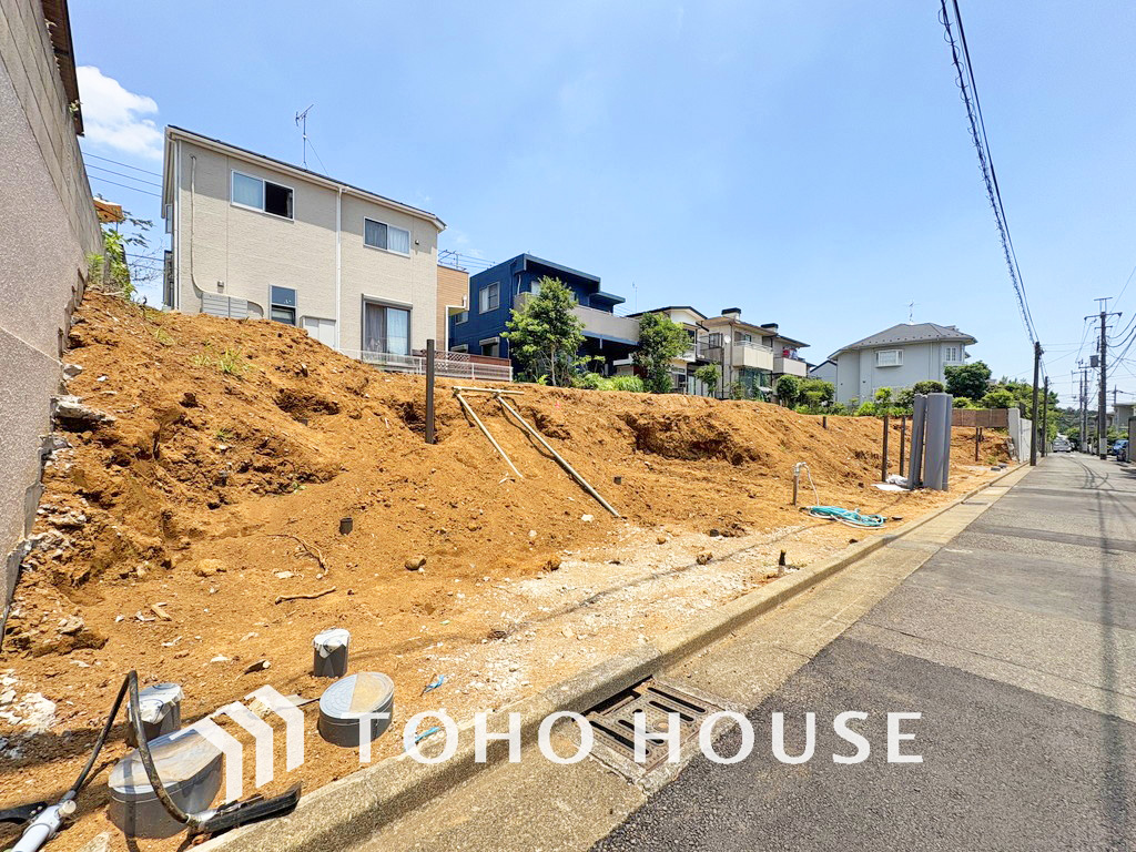 物件画像 神奈川県川崎市 麻生区多摩美１丁目