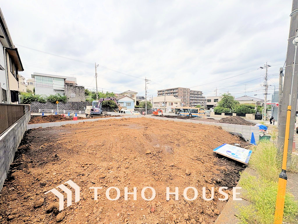 物件画像 神奈川県横浜市 緑区長津田みなみ台7丁目