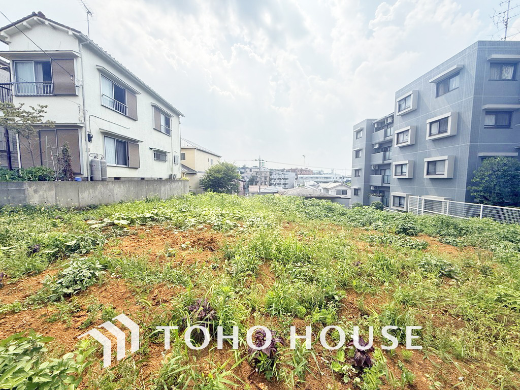 物件画像 神奈川県川崎市 宮前区馬絹4丁目