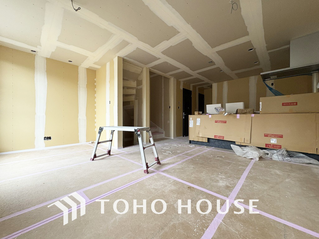 物件画像 神奈川県川崎市 中原区井田２丁目