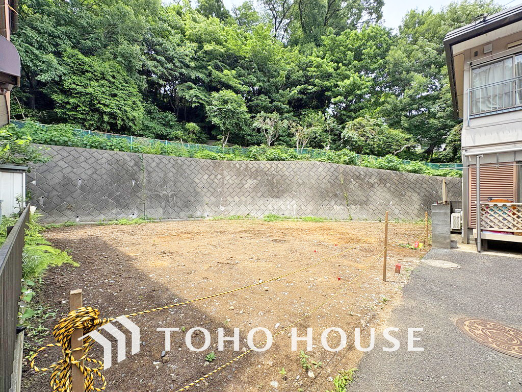 物件画像 神奈川県川崎市 中原区井田２丁目
