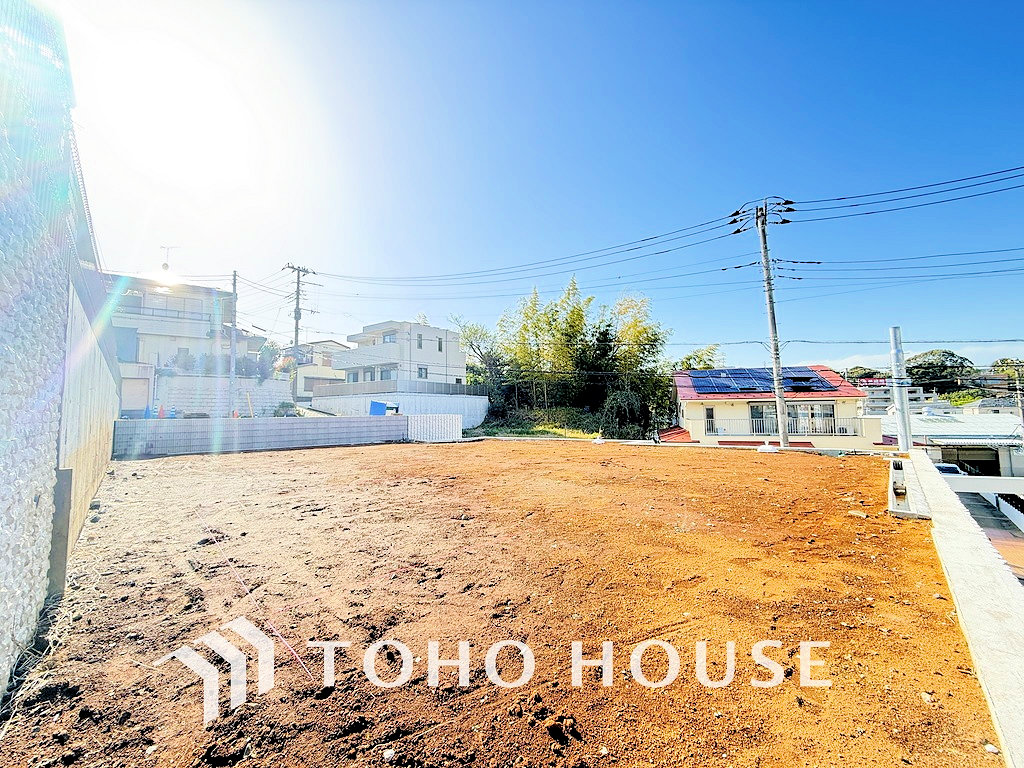 物件画像 神奈川県横浜市 神奈川区三枚町