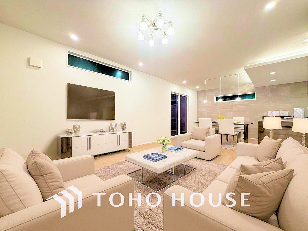 物件画像 神奈川県川崎市 麻生区千代ケ丘６丁目