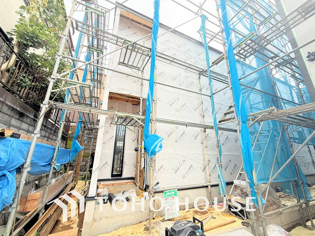 神奈川県川崎市麻生区千代ケ丘６丁目