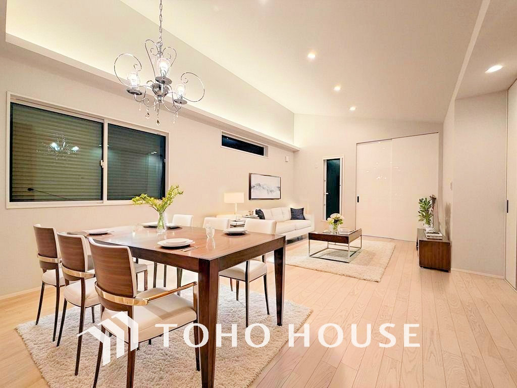 物件画像 神奈川県川崎市 麻生区千代ケ丘6丁目