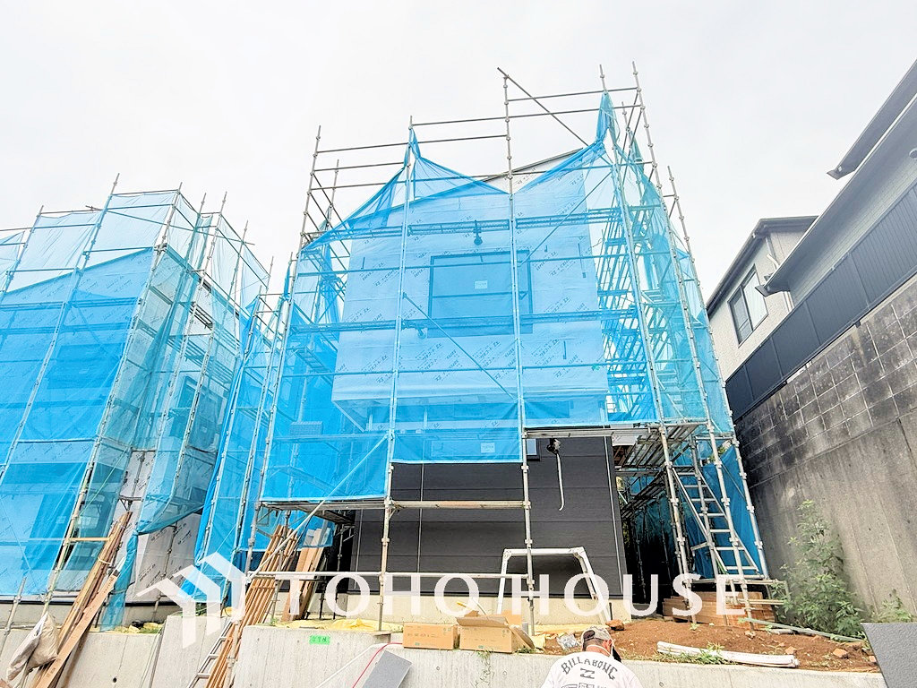 物件画像 神奈川県川崎市 麻生区千代ケ丘6丁目