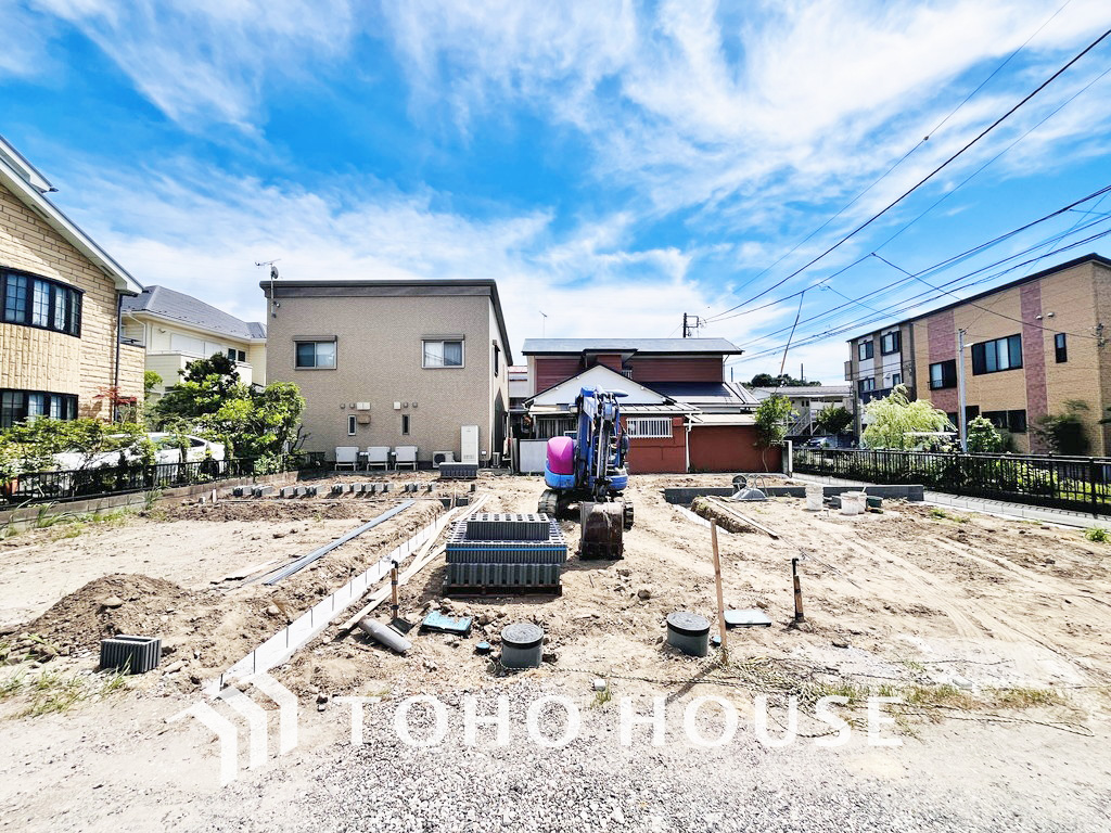 物件画像 神奈川県鎌倉市大船４丁目