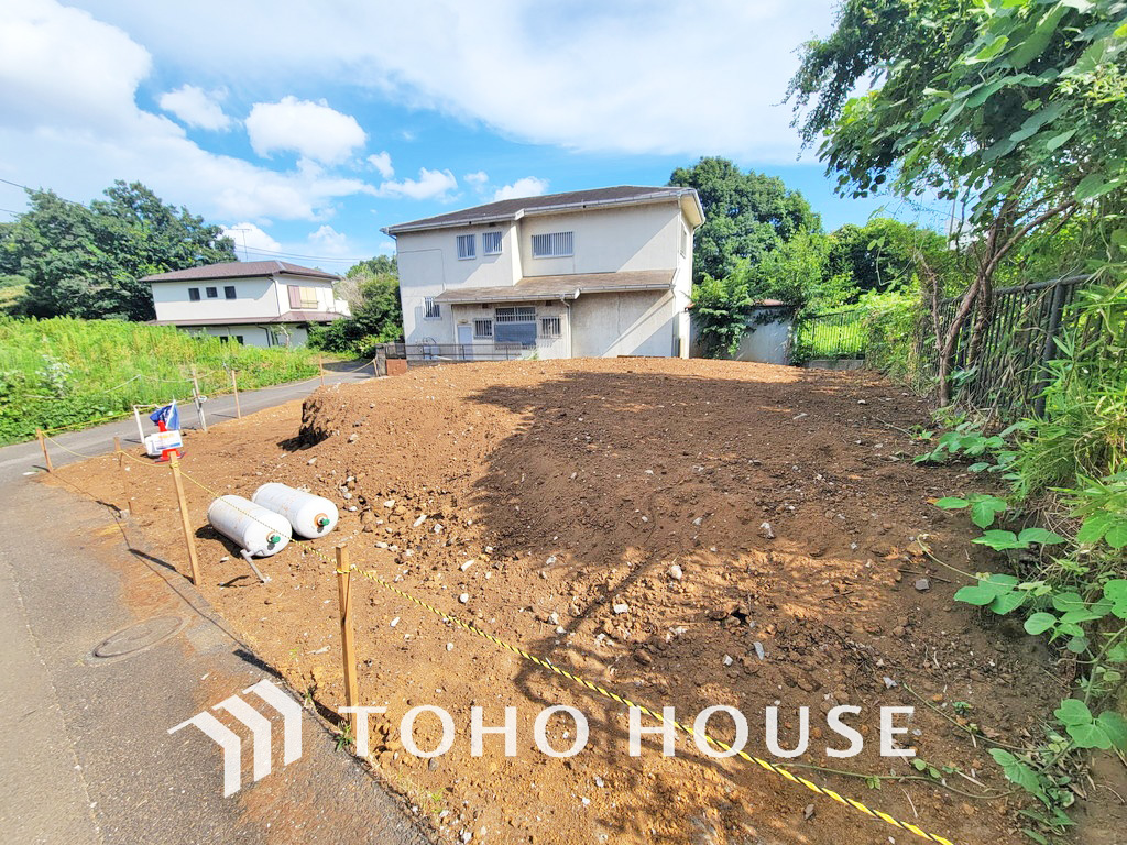 物件画像 神奈川県横浜市 神奈川区羽沢町