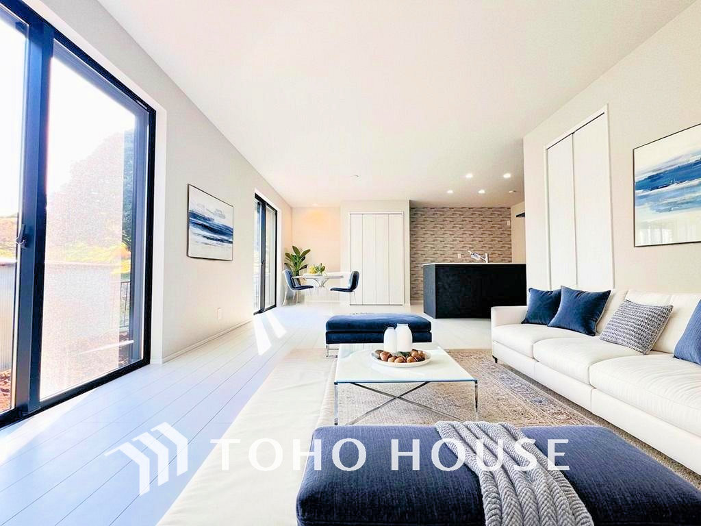 物件画像 神奈川県横浜市 神奈川区羽沢町