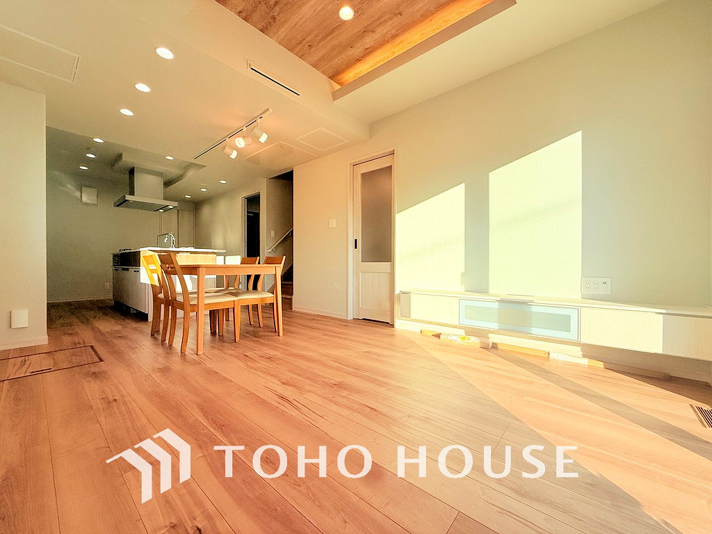 物件画像 東京都狛江市西野川2丁目