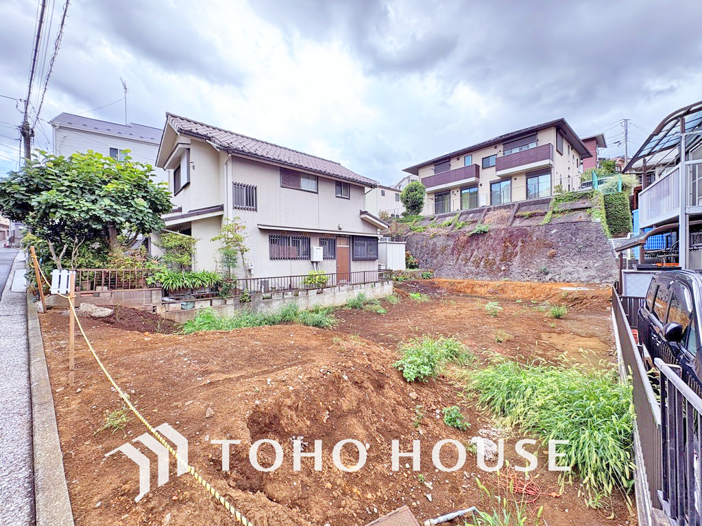 物件画像 神奈川県横浜市 保土ケ谷区鎌谷町