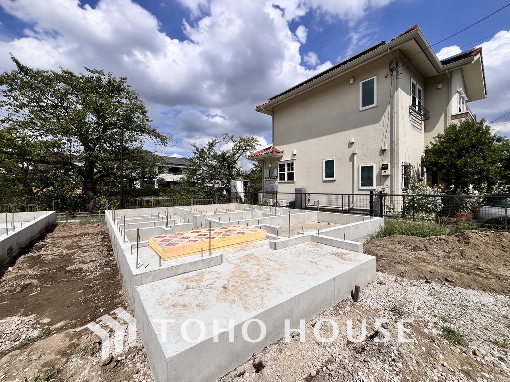 物件画像 東京都町田市成瀬８丁目