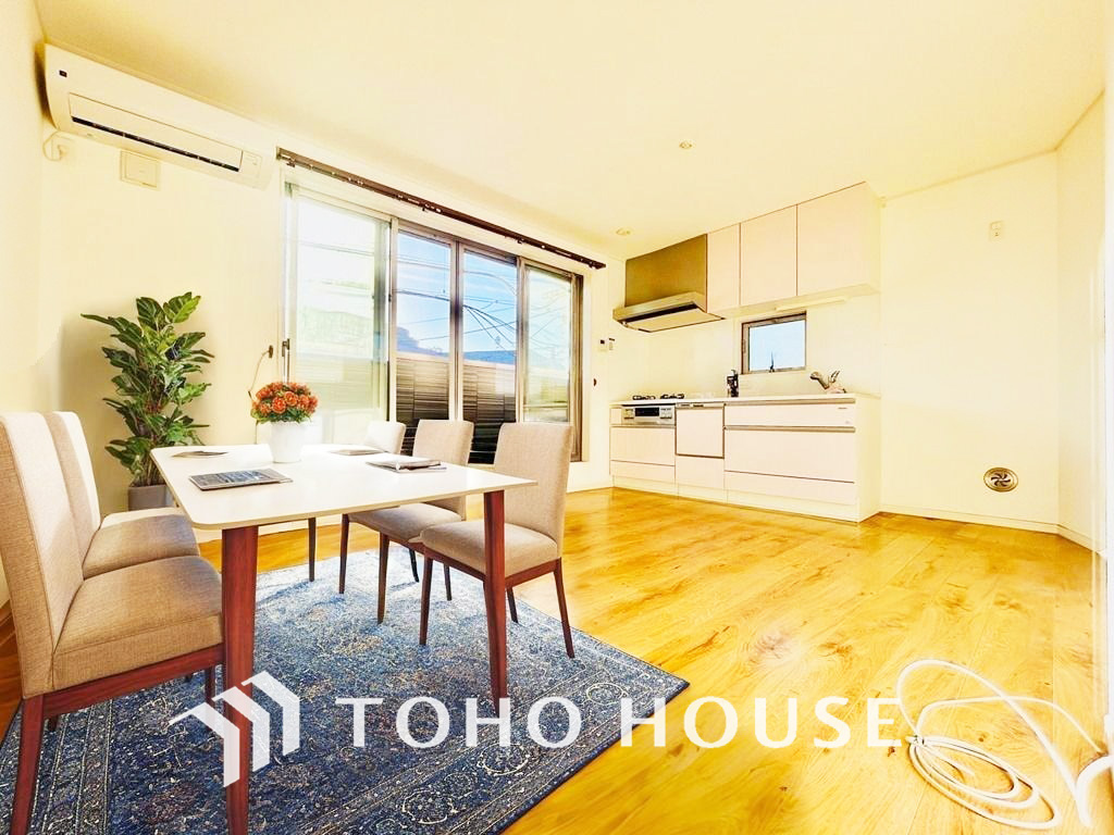 物件画像 神奈川県川崎市 中原区宮内３丁目