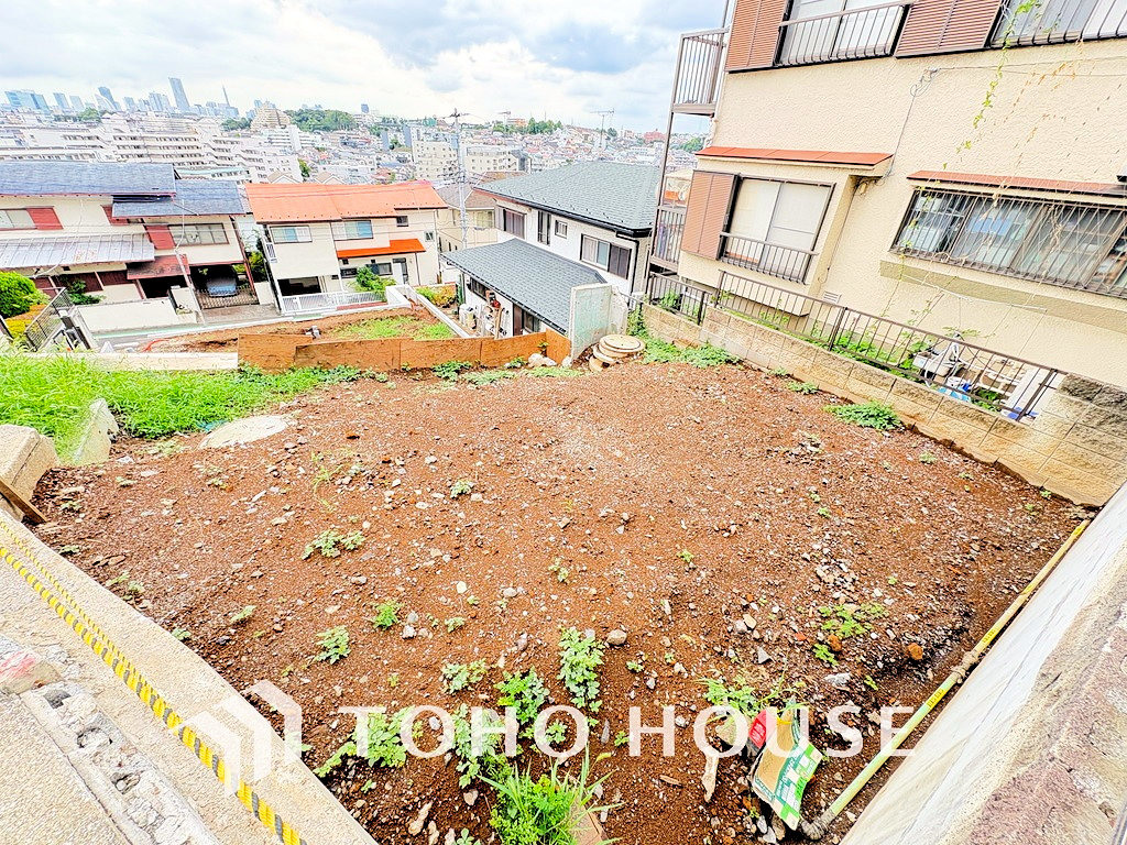 物件画像 神奈川県横浜市 神奈川区西寺尾１丁目