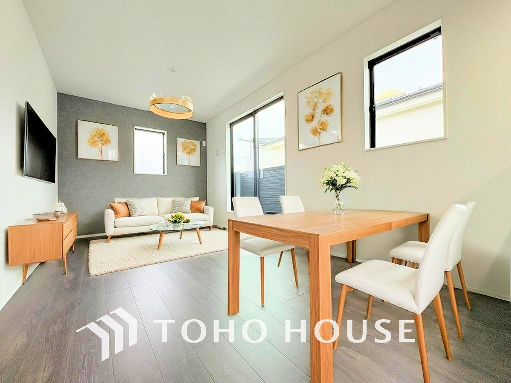 物件画像 神奈川県川崎市 高津区千年