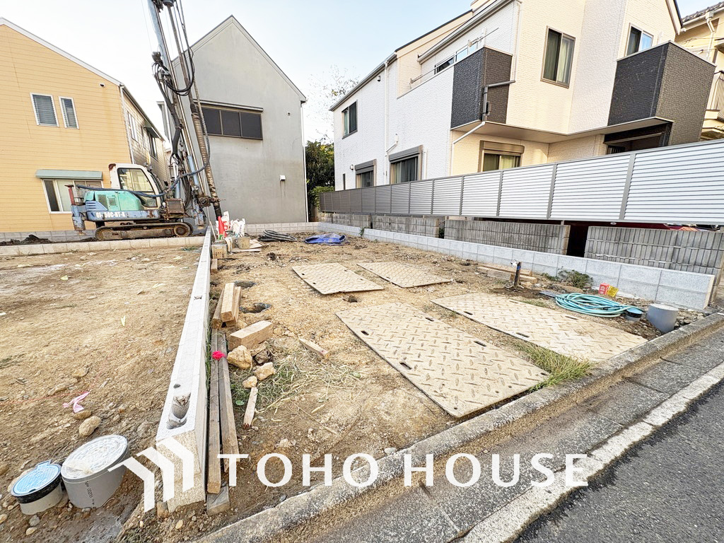 物件画像 神奈川県横浜市 栄区桂町