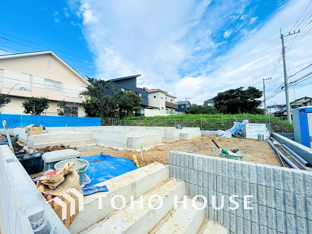 物件画像 神奈川県横浜市 青葉区荏田西３丁目