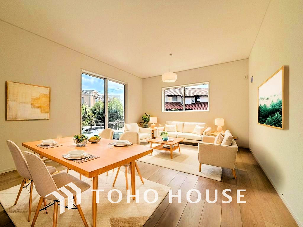 神奈川県横浜市青葉区荏田西４丁目