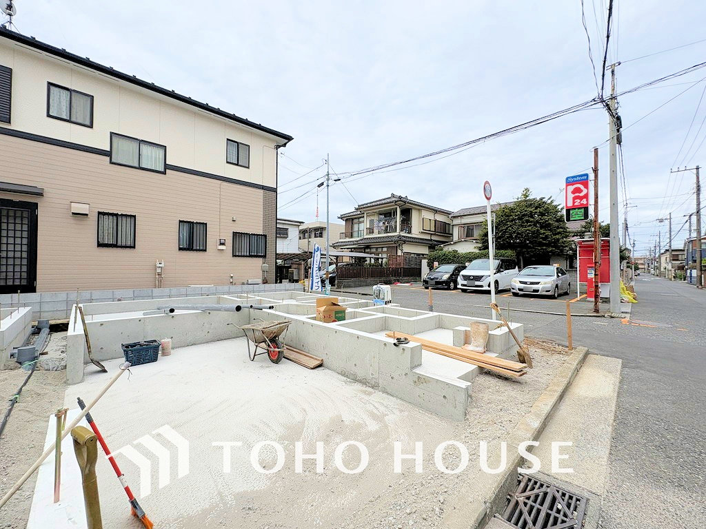 物件画像 神奈川県横浜市 鶴見区下末吉４丁目