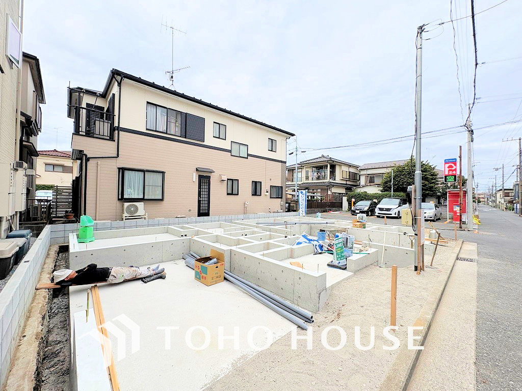物件画像 神奈川県横浜市 鶴見区下末吉４丁目