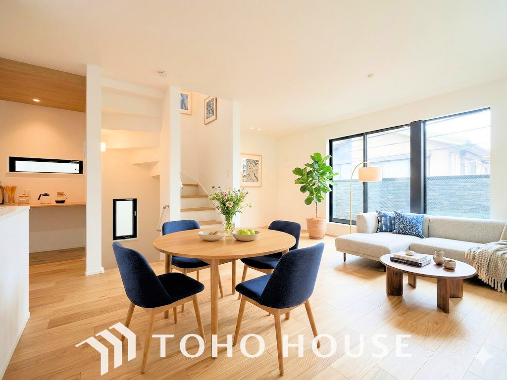 物件画像 神奈川県横浜市 鶴見区下末吉４丁目