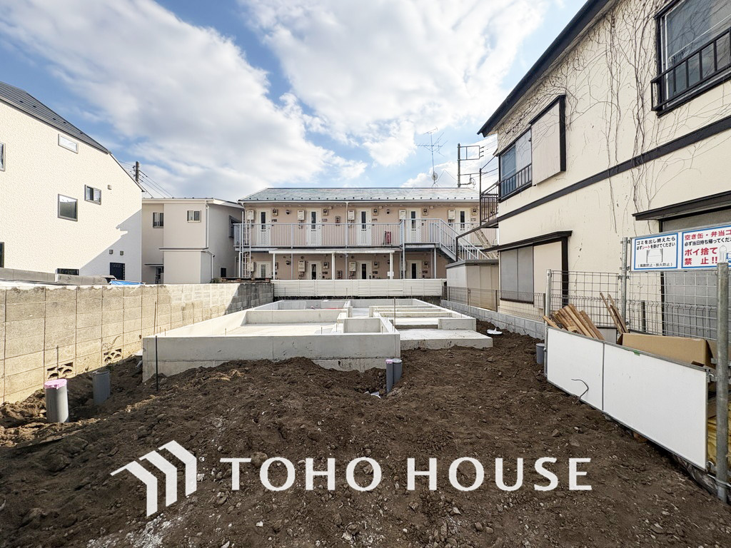 物件画像 東京都調布市国領町７丁目