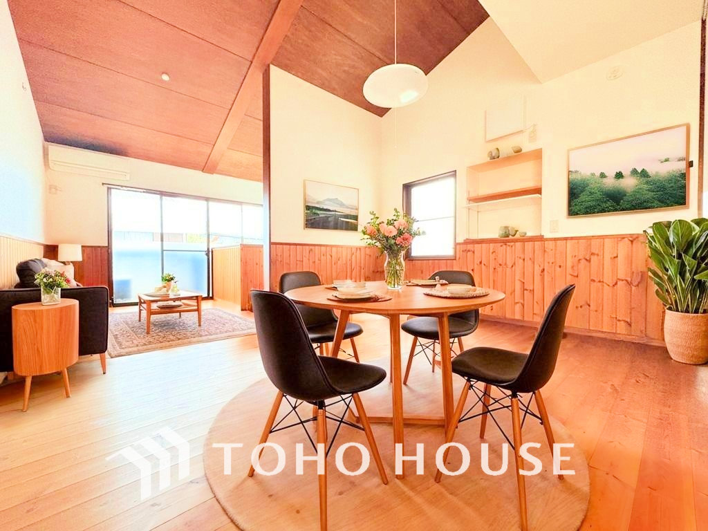 物件画像 東京都世田谷区北烏山6丁目