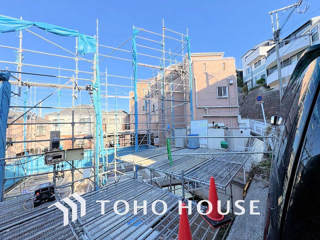 神奈川県横浜市鶴見区東寺尾３丁目