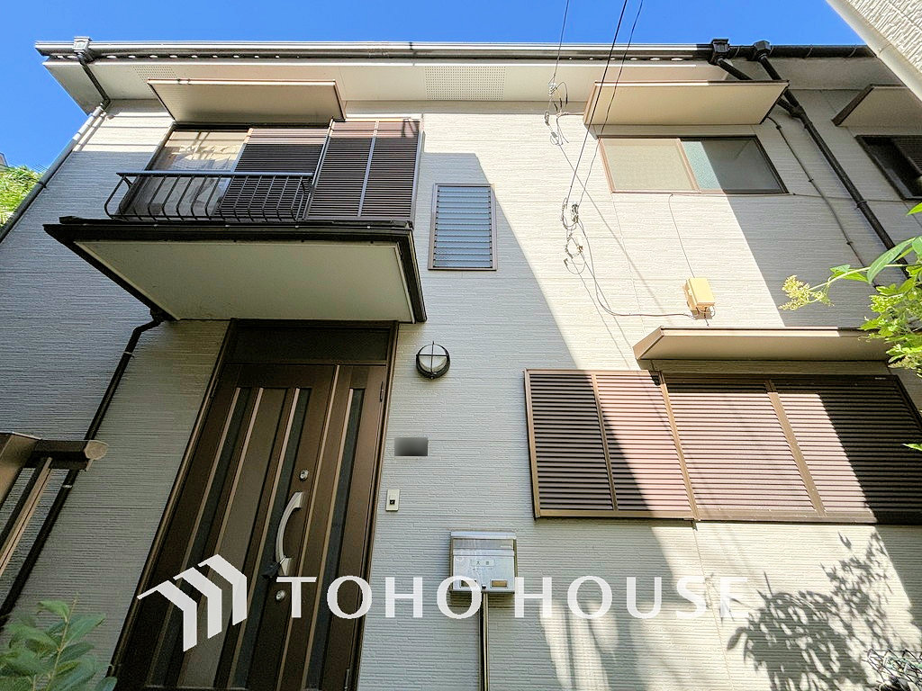 物件画像 神奈川県横浜市 南区庚台