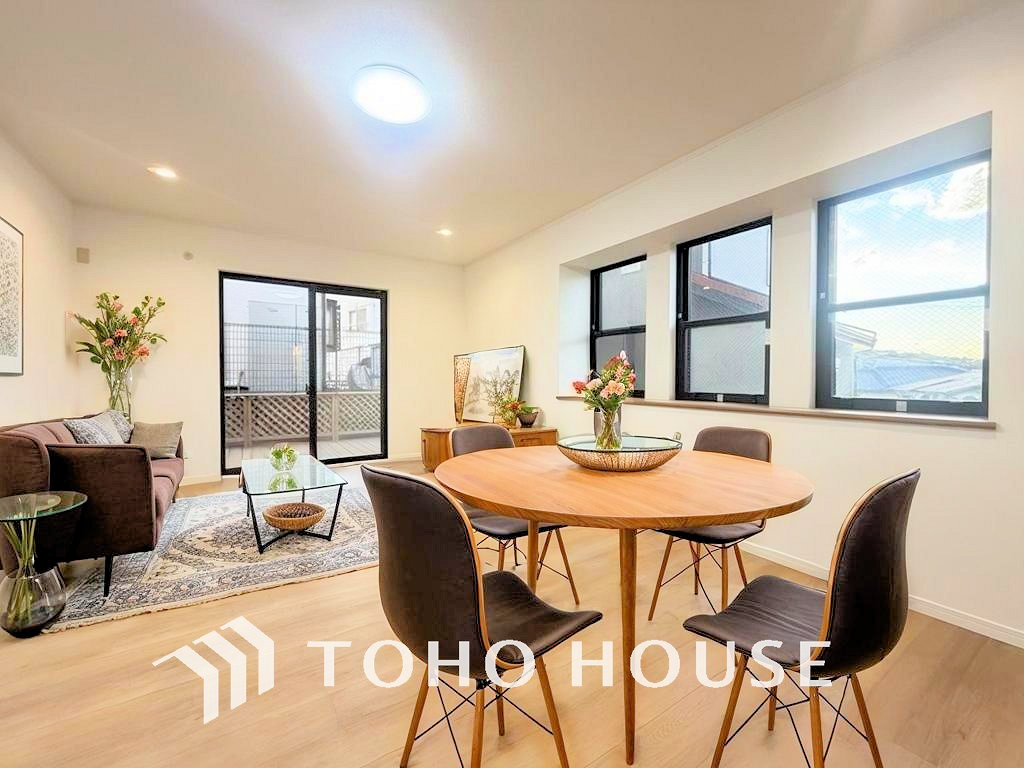 物件画像 神奈川県川崎市 多摩区栗谷2丁目