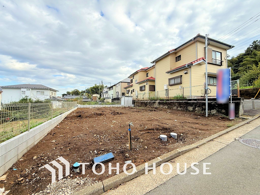 神奈川県横浜市青葉区元石川町