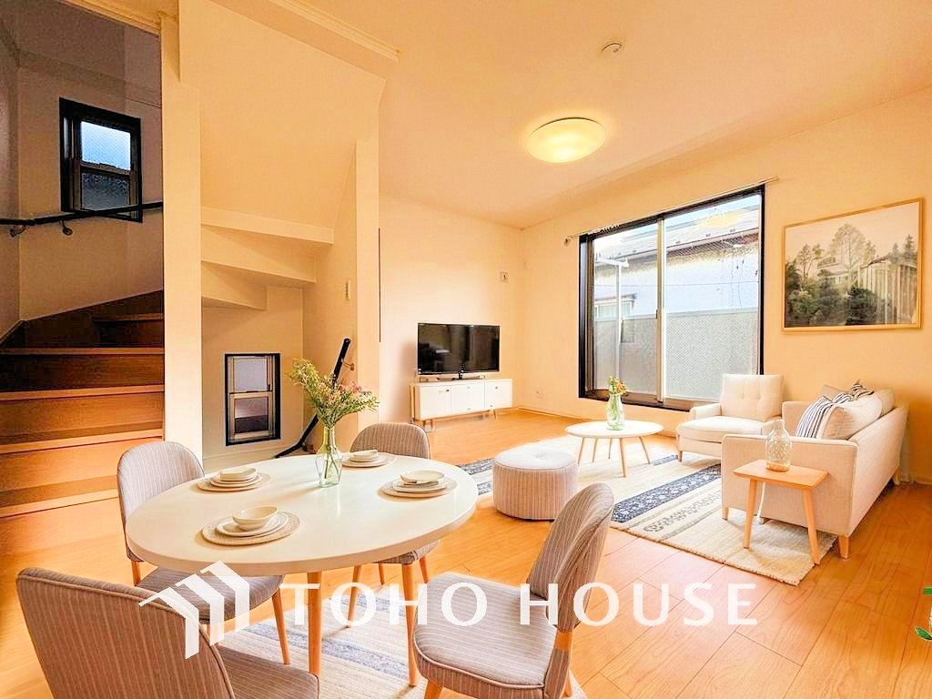 物件画像 神奈川県川崎市 川崎区四谷 上町